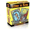 Thumbnail Learn to Read Tarot Cards MRR Thumbnail Learn to Read Tarot Cards MRR